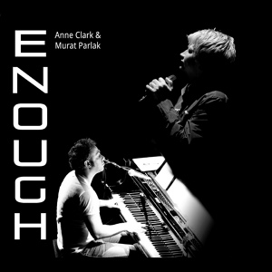 Обложка для Anne Clark, Murat Parlak - Echoes Remain for Ever