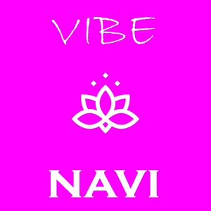 Обложка для Navi - Vibe