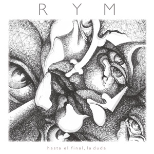 Обложка для RYM - II