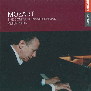 Обложка для Wolfgang Amadeus Mozart - Sonata in F, K.533/494: Rondo: Allegretto
