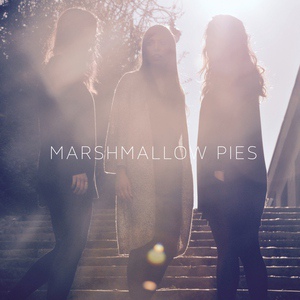 Обложка для Marshmallow Pies - Moonrise