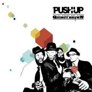 Обложка для Push Up - I Watch Tv!