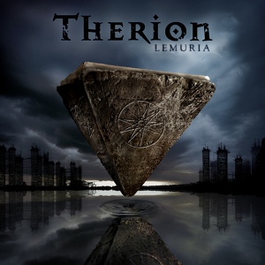 Обложка для Therion - Three Ships of Berik, Pt I_ Calling to Arms and Fighting the Battle