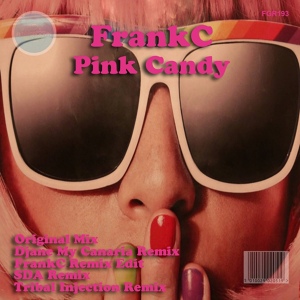 Обложка для FrankC - Pink Candy
