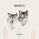 Обложка для BROODS - Four Walls