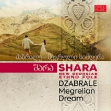 Обложка для Shara - Dzabrale - Megrelian Dream