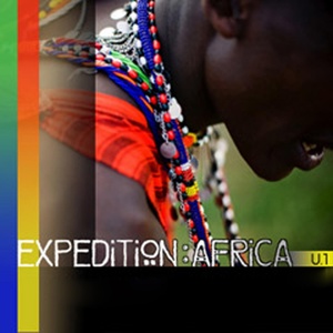 Обложка для African Safari Sound Ensemble - Jikit