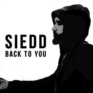 Обложка для Siedd - Back to You