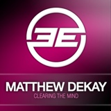Обложка для Matthew Dekay - Clearing The Mind