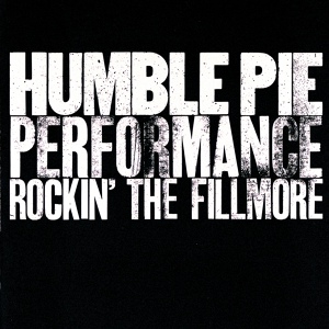 Обложка для Humble Pie - Rollin' Stone