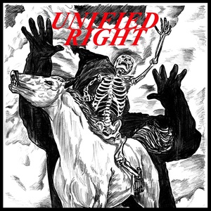 Обложка для Unified Right - Wake Up