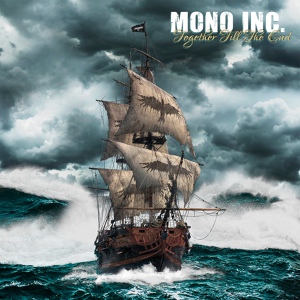 Обложка для Mono Inc. feat. MajorVoice - Potter's Field