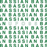 Обложка для UFO95 - Bassian