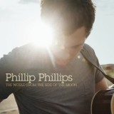 Обложка для Phillip Phillips - Where We Came From