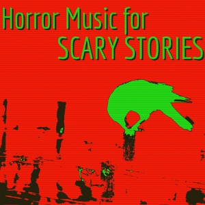 Обложка для Horror Nightmare - Halloween Sound Effects