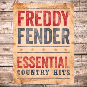 Обложка для Freddy Fender - Next Time You See Me