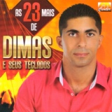 Обложка для Dimas e Seus Teclados - Forró no João
