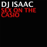 Обложка для DJ Isaac - Get With The Bass