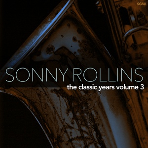 Обложка для Sonny Rollins - I Remember You