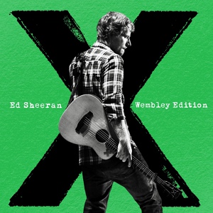 Обложка для Ed Sheeran - Take It Back