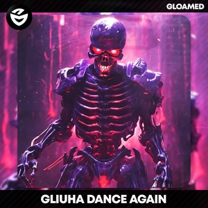 Обложка для Gliuha - Dance Again