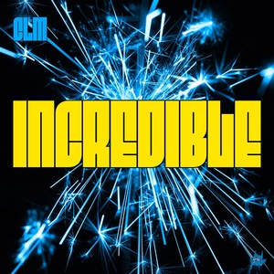 Обложка для Steve Mac, Cut La Roc - Incredible