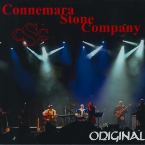 Обложка для Connemara Stone Company - Atholl Highlander