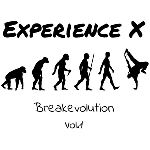 Обложка для Experience X - Indiana