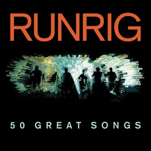 Обложка для Runrig - The Mighty Atlantic