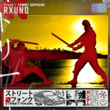 Обложка для 7vvch, Tommy Soprano - RXUND