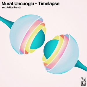 Обложка для Murat Uncuoglu - Timelapse