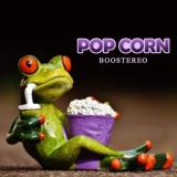 Обложка для Boostereo - Pop Corn