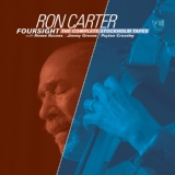 Обложка для Ron Carter - You and the Night and the Music
