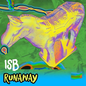 Обложка для ISB - Collision (Best Left Alone)