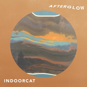 Обложка для indoorcat - Afterglow