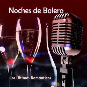 Обложка для Los Últimos Románticos - Sube Me la Radio