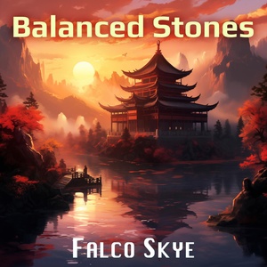 Обложка для Falco Skye - Incan Meditation