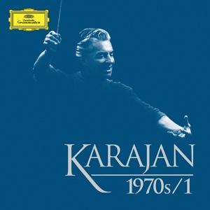 Обложка для Berliner Philharmoniker, Herbert von Karajan - Borodin: Polovtsian Dances From Prince Igor - Polovtsian Dances