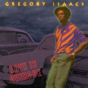 Обложка для Gregory Isaacs - Love Disguise