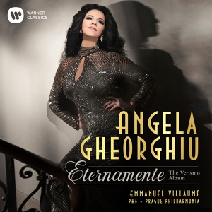 Обложка для Angela Gheorghiu - Leoncavallo: Gli Zingari, Act 2: "La canzone di Fleana"