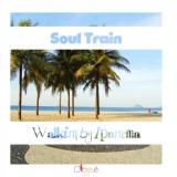 Обложка для Soul Train - Walking by Ipanema
