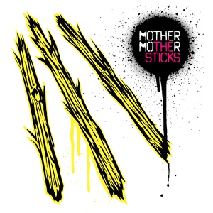 Обложка для Mother Mother - Omen