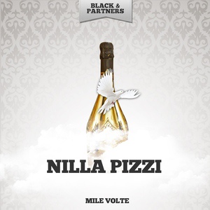 Обложка для Nilla Pizzi - Mile Volte