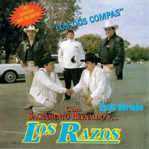 Обложка для Los Razos - Clave Nueva