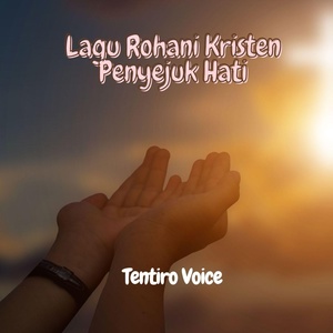 Обложка для Tentiro Voice - Datang Tuhan