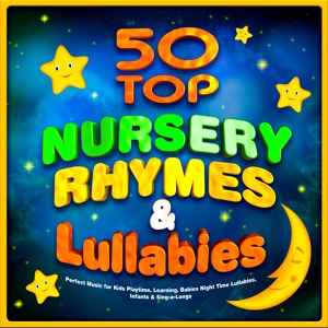 Обложка для Peter and John, Nursery Rhymes Music, The Sunshine Singers - If You're Happy & You Know It