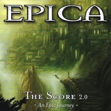 Обложка для Epica - Trois Vierges (Feat Roy Khan)