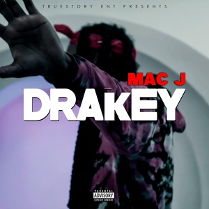 Обложка для Mac J - Drakey