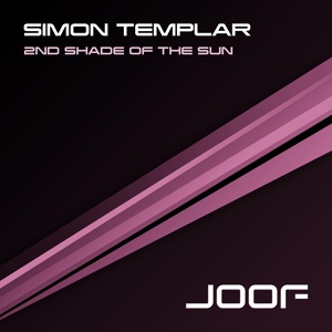Обложка для Simon Templar - 2nd Shade Of The Sun