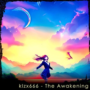 Обложка для klzx666 - The Awakening